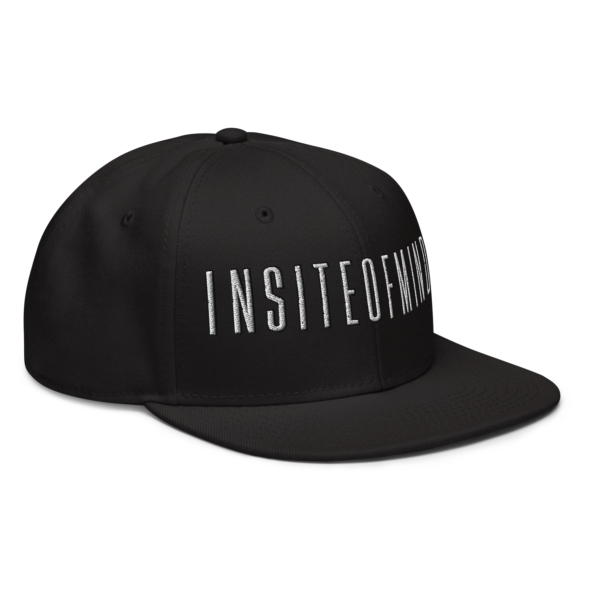 INSITEOFMIND Hat product image (5)