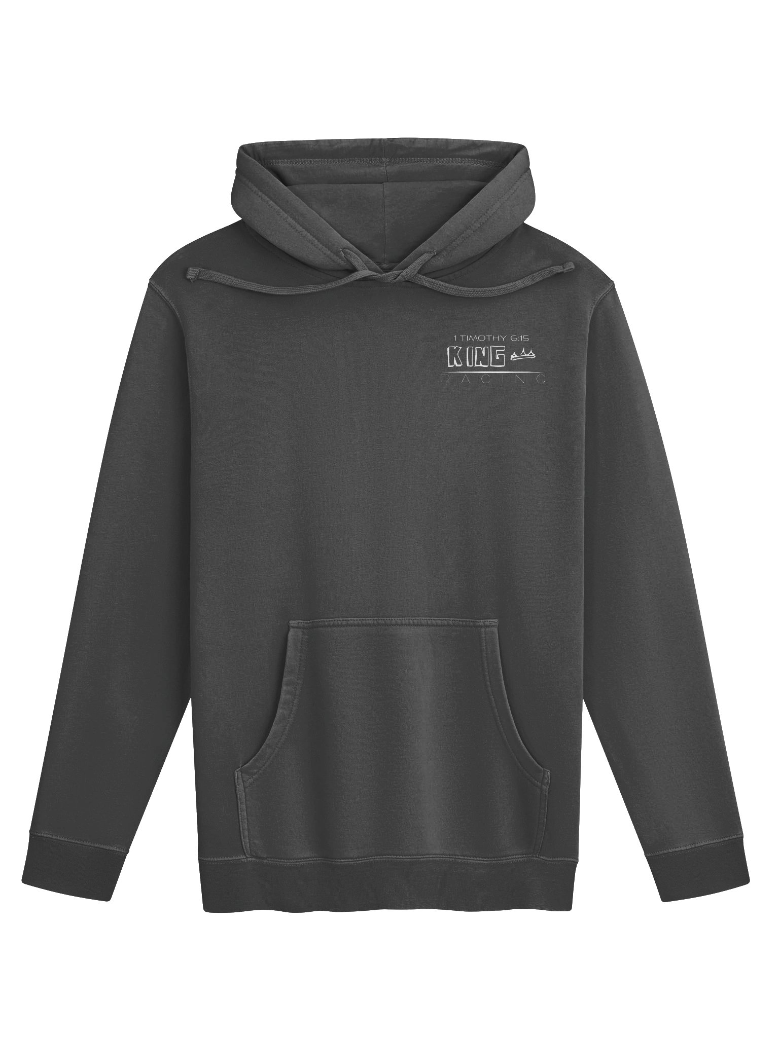 King Racing Hoodie product image (1)