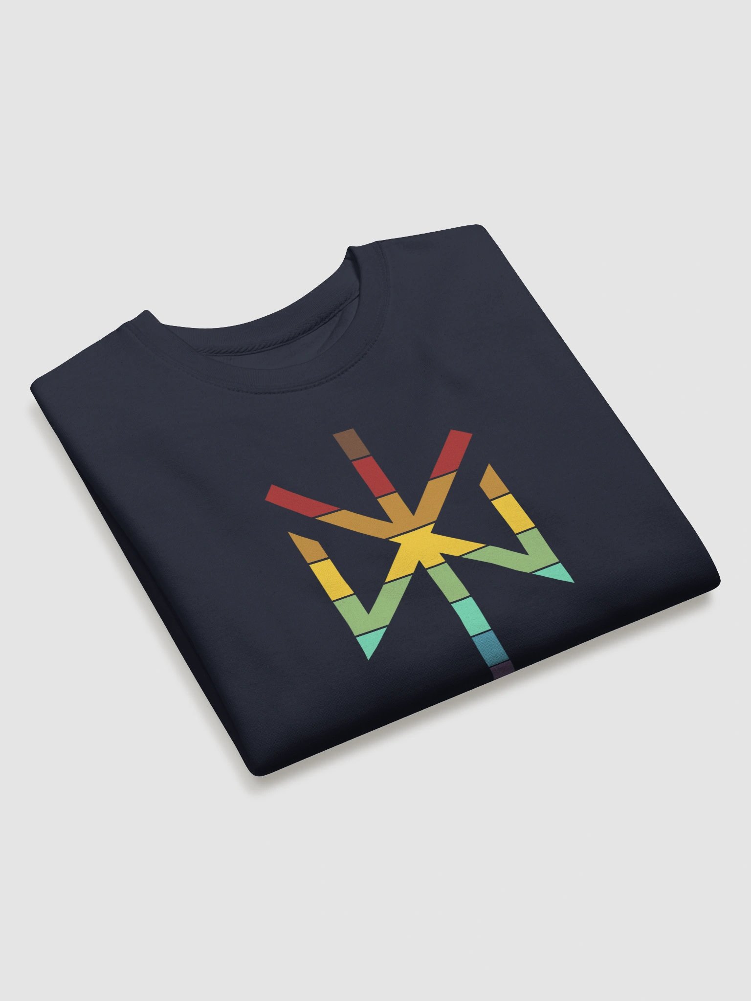 BIFROST BIND RUNE x YGGY BANDS SWEATSHIRT product image (21)