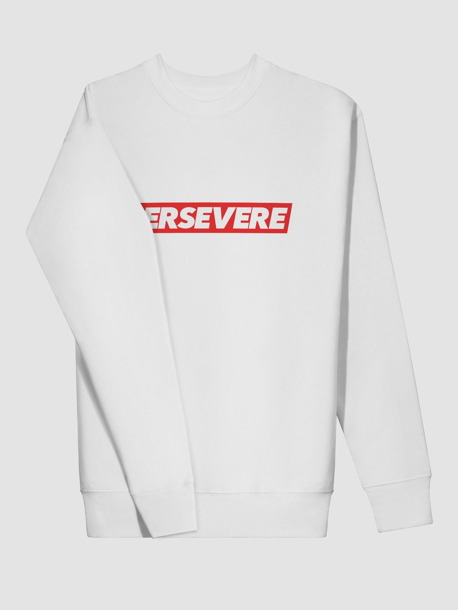 Persevere Apparel Queen Sweatshirt 2 product image (3)