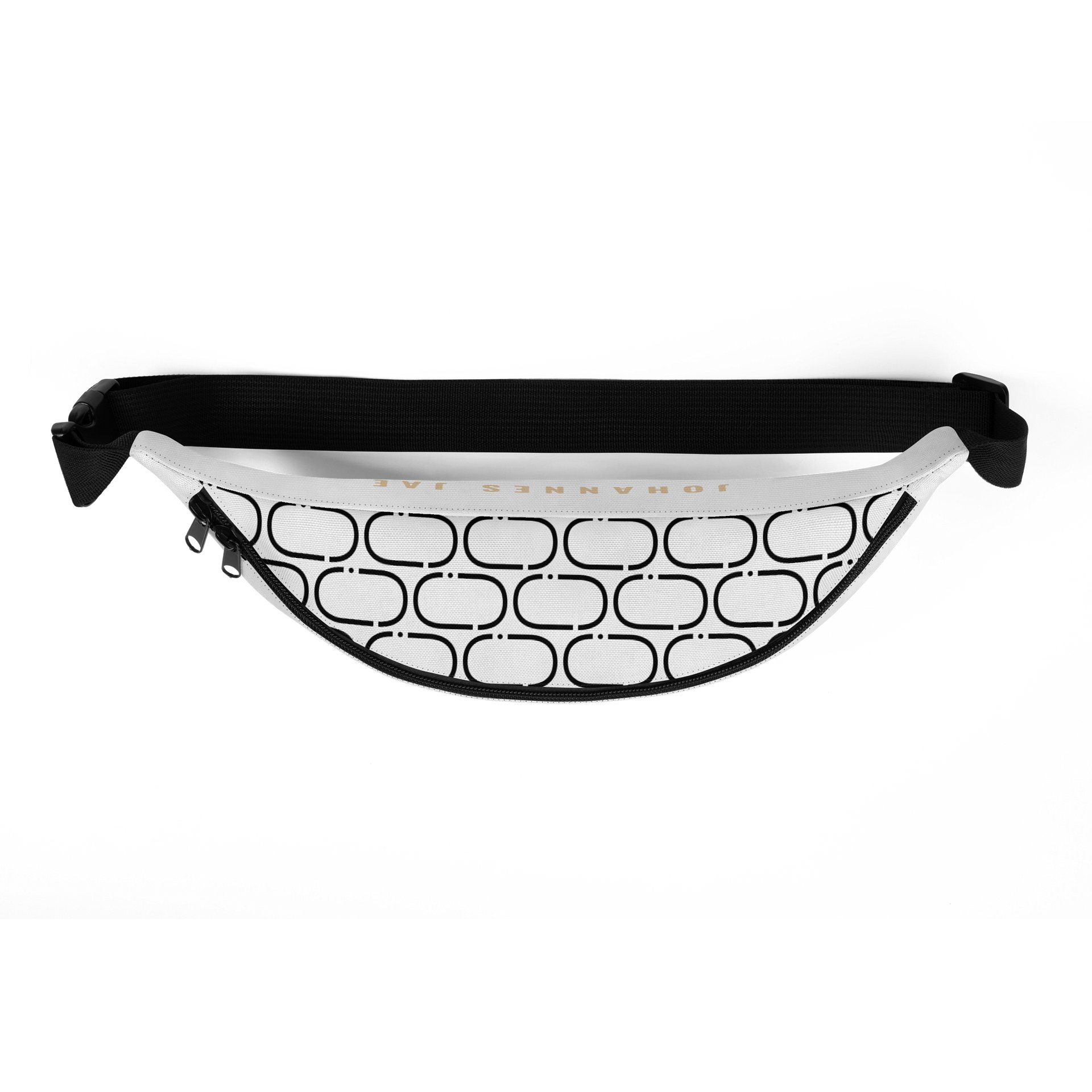 JOHANNES JAE - THE SIGNATURE BAG product image (5)