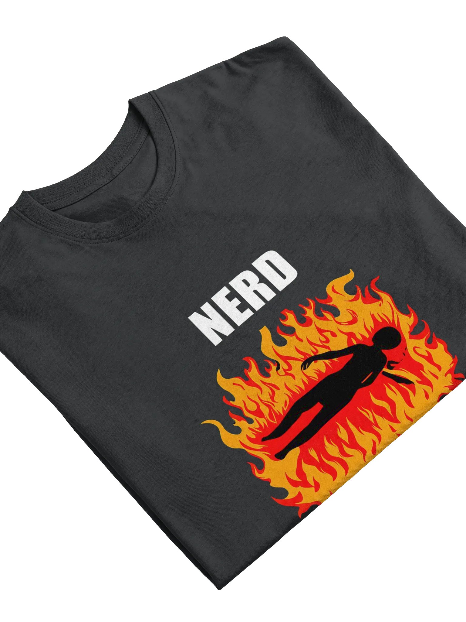 NERD! Shirt product image (9)