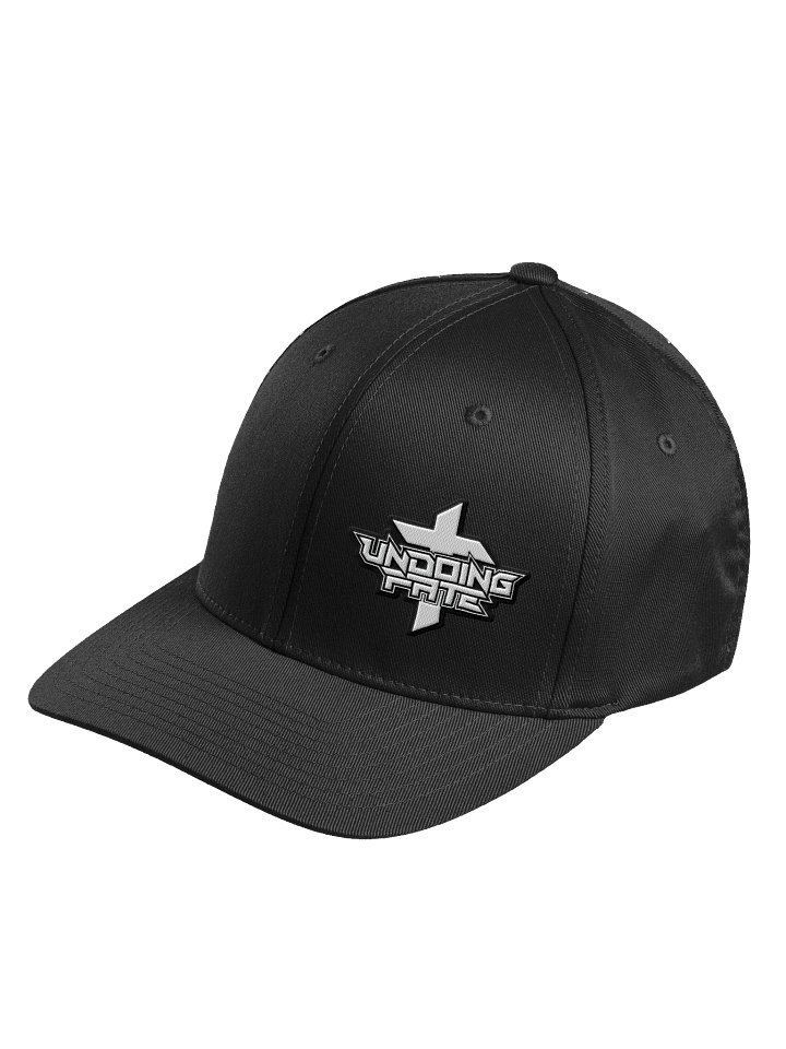 Undoing Fate – Classic Logo Hat product image (2)