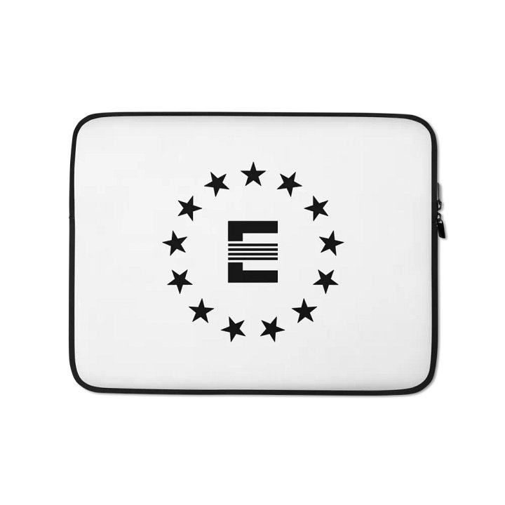 Enclave76 Laptop Sleeve product image (1)