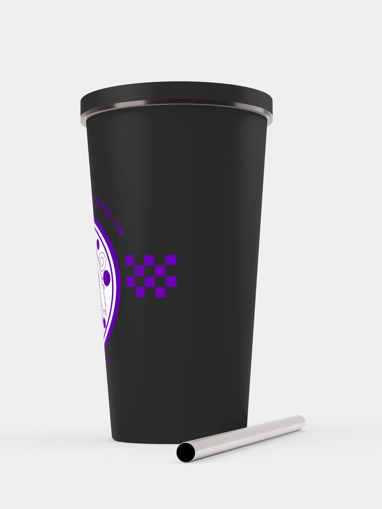 Geeks Pizza Tumbler product image (21)