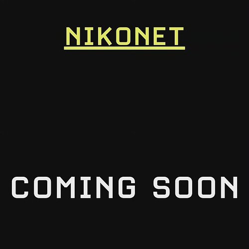 Something's coming...