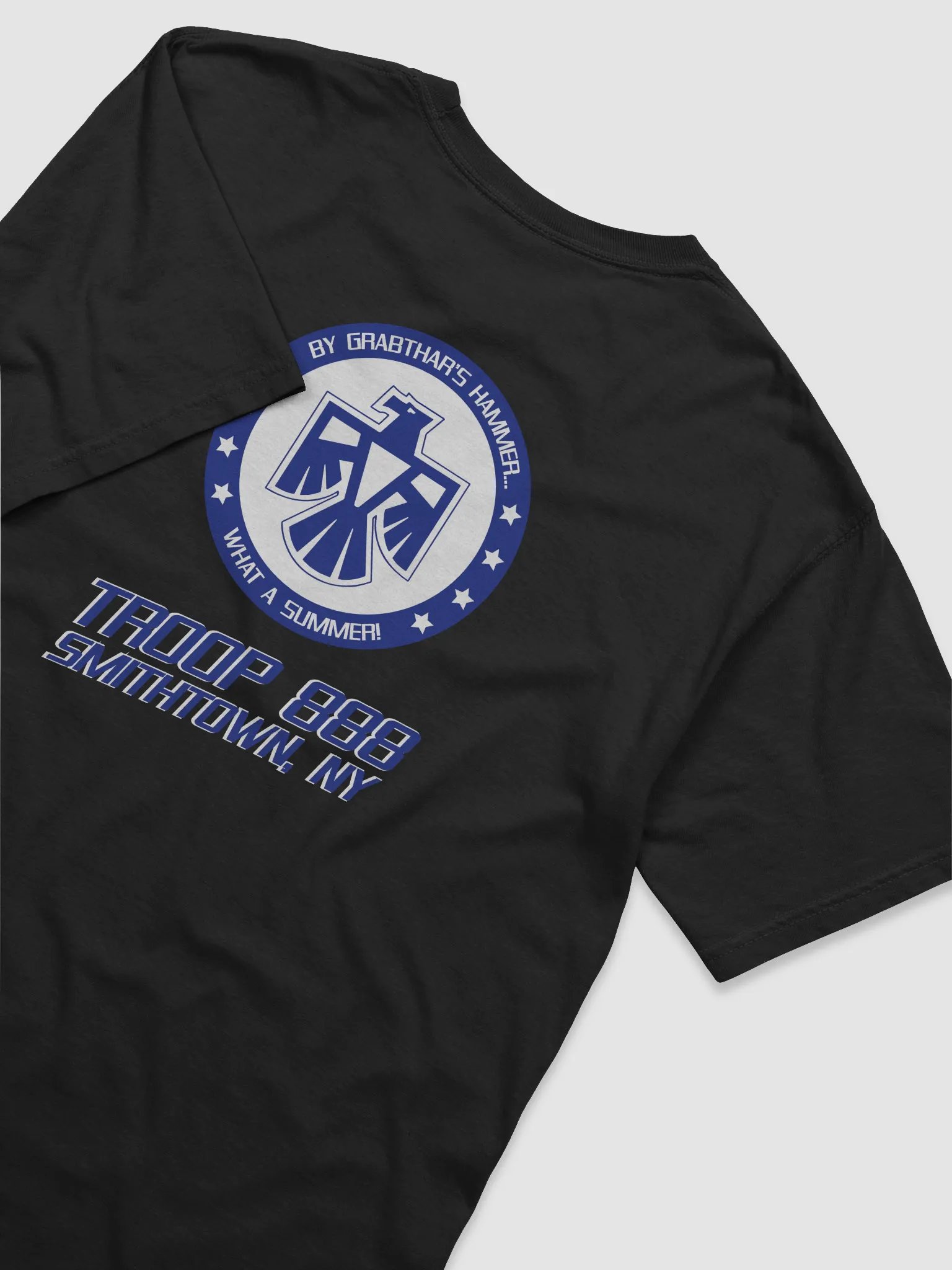 Keowa T-Shirt product image (44)