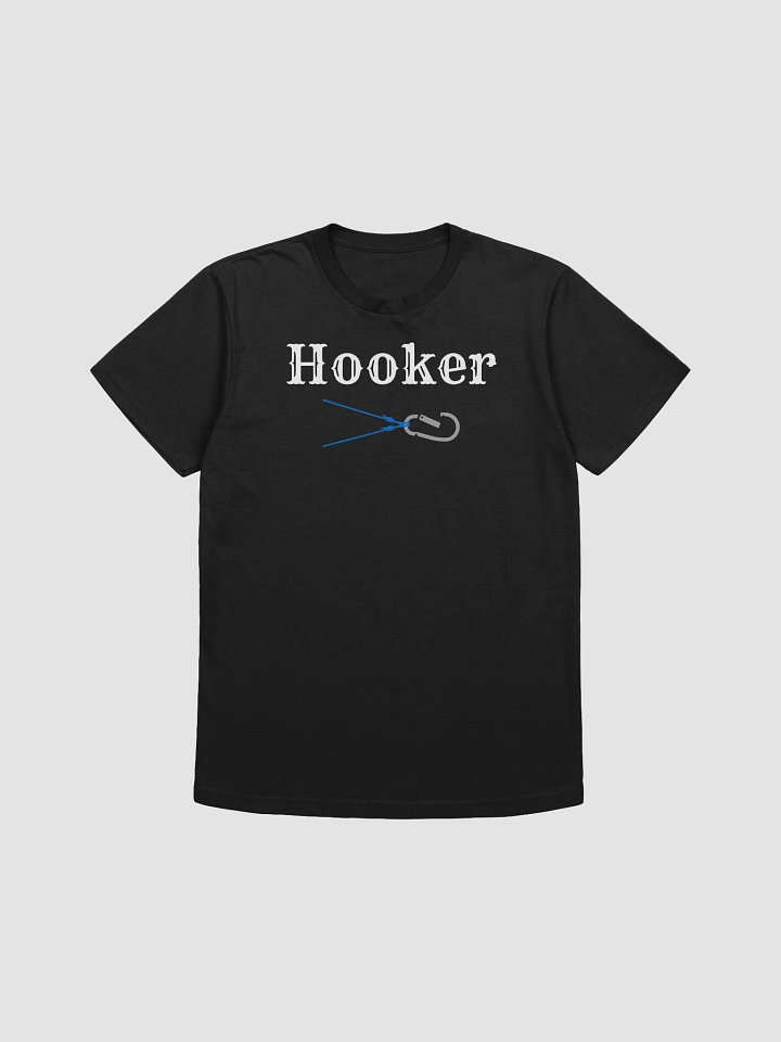 Hooker Tee product image (4)