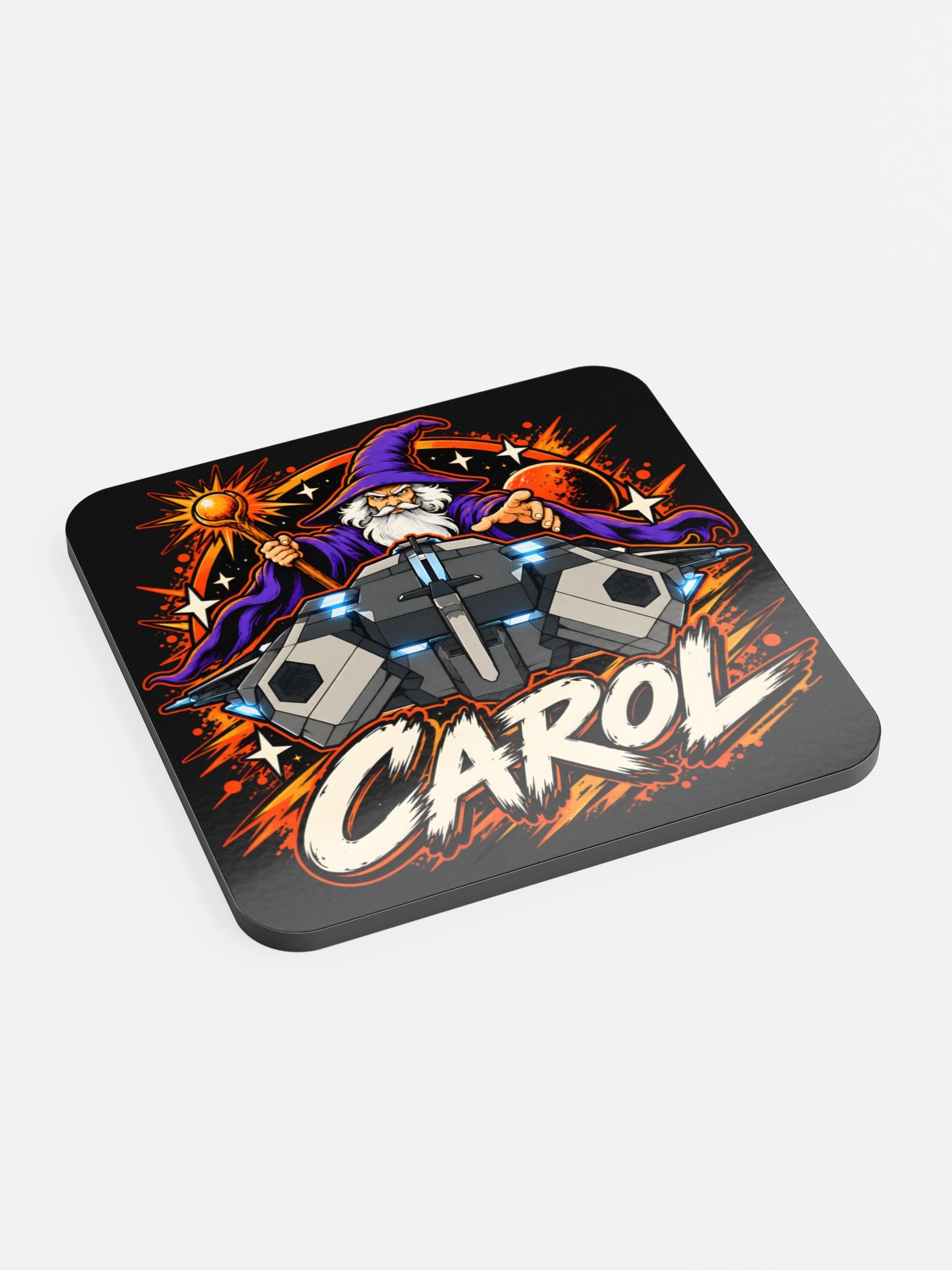 CAROL - Coaster product image (2)