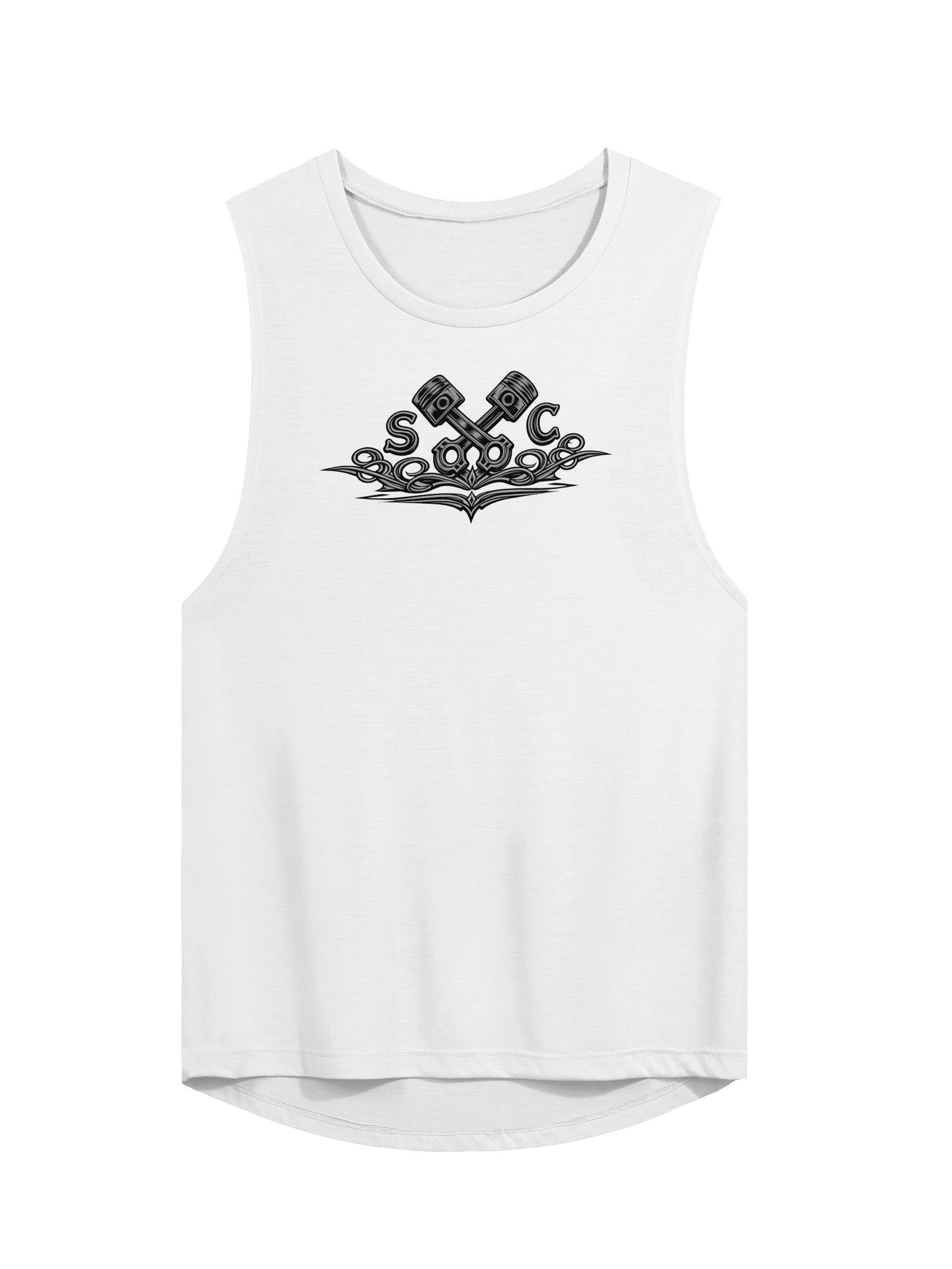 SC Women`s Tank product image (1)