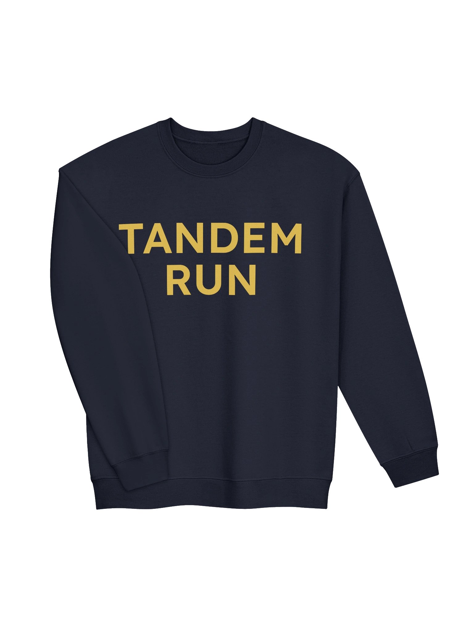 crewneck (yellow) product image (6)