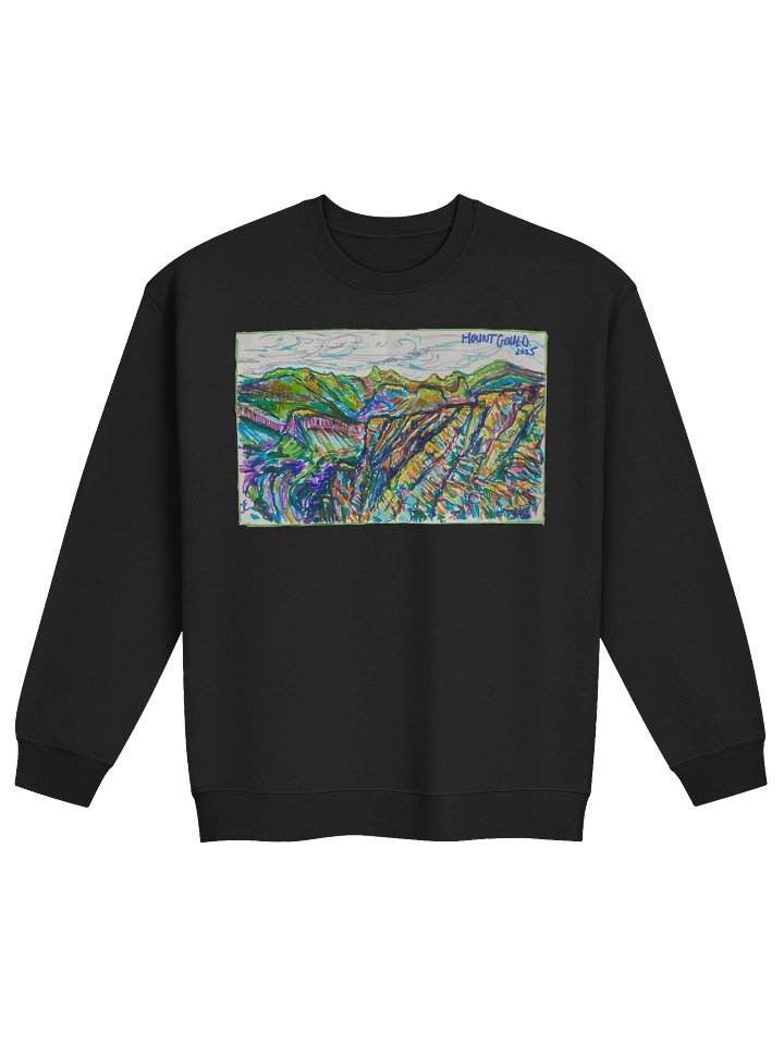 Mount Gould Crew Neck product image (8)
