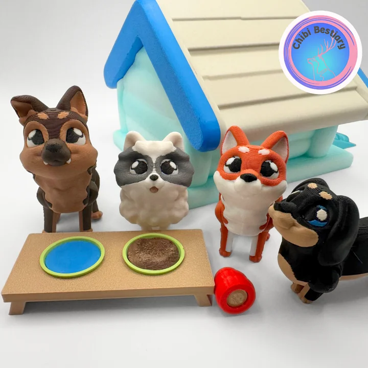 The Dog Palace product image (1)