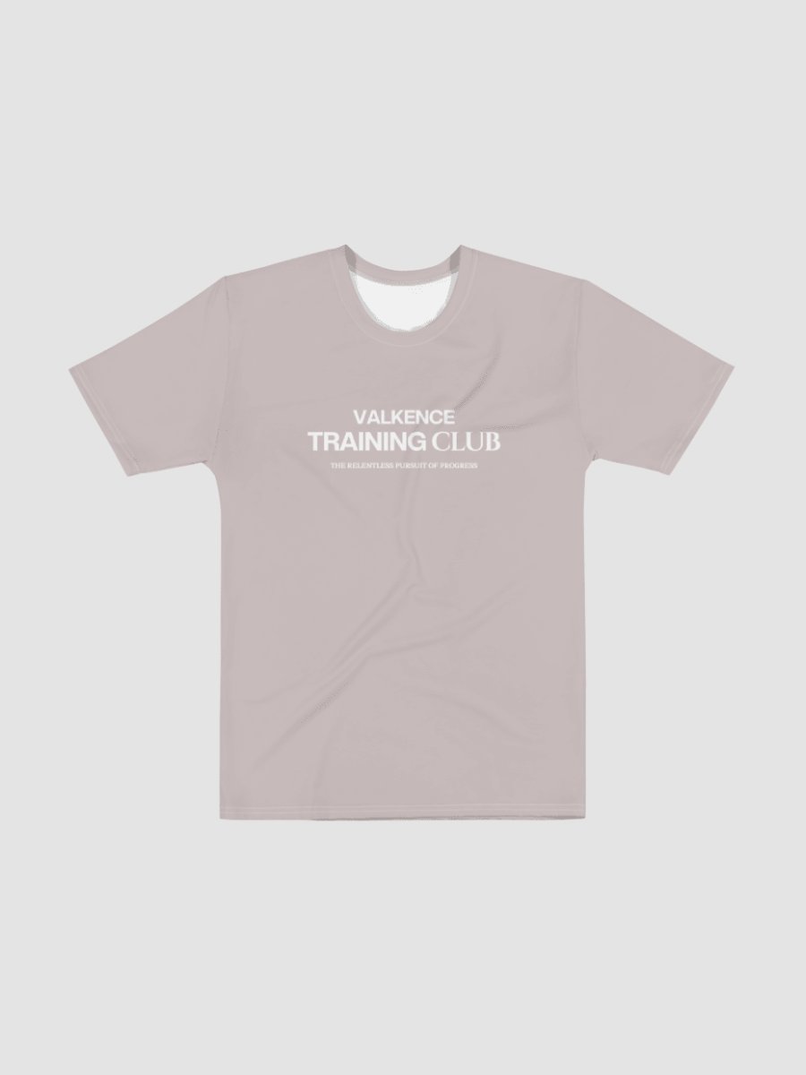Training Club T-Shirt - Mauve Gray product image (5)