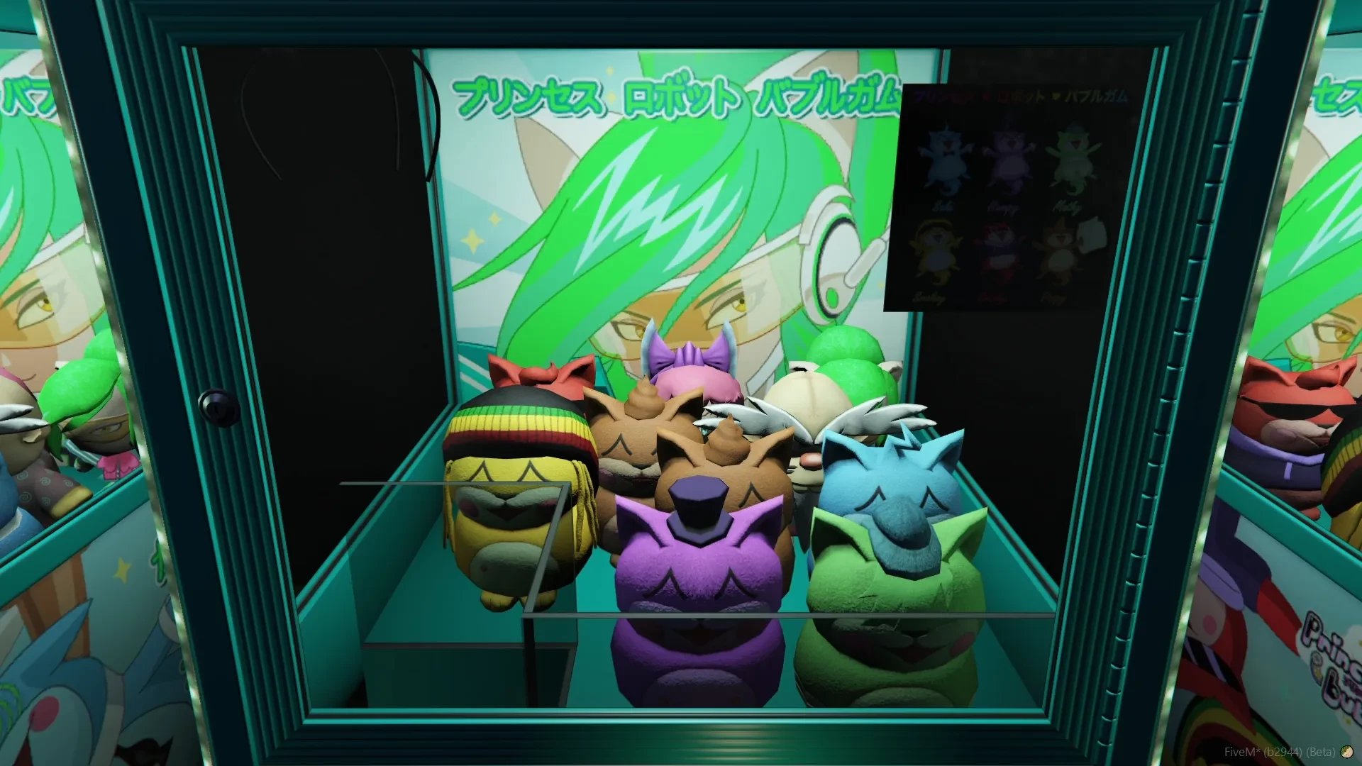 FiveM Script - Arcades [ QBCore / ESX / QBOX ] product image (7)