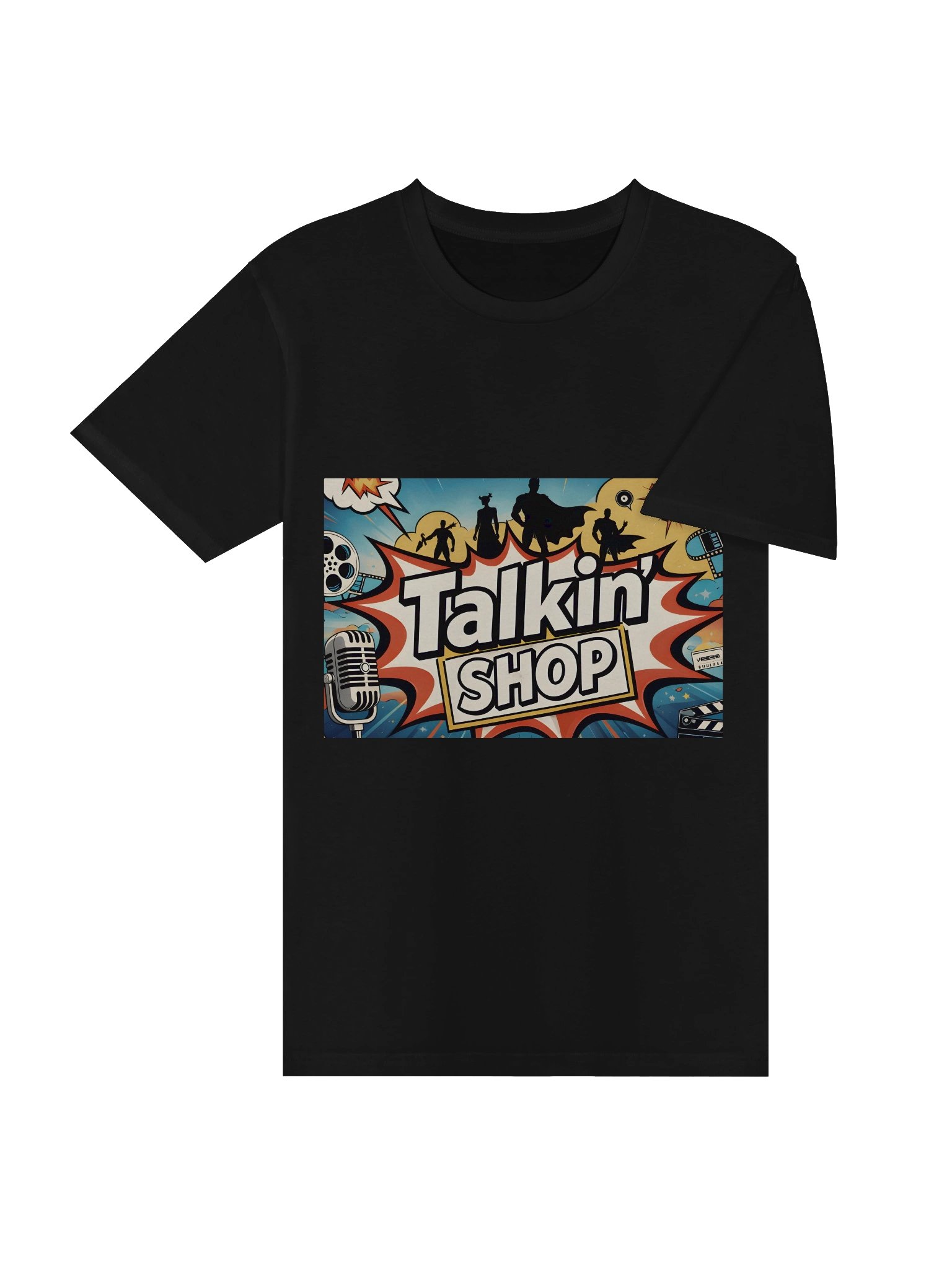 TALKIN SHOP product image (11)