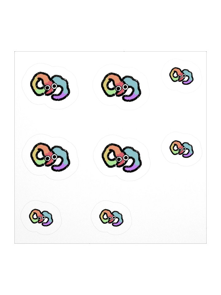 NEUROSPICY WORM product image (1)