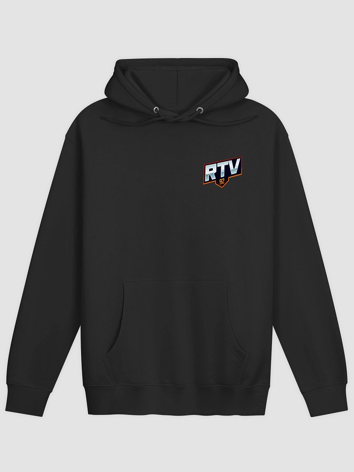 Feminine-Hoodie product image (1)