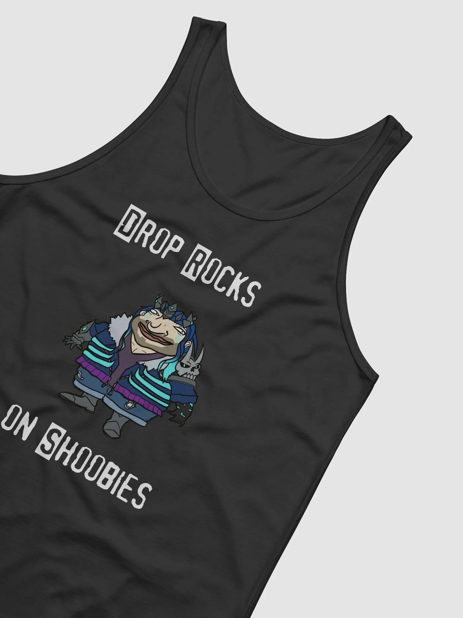 Shoobie Rockin' Tank product image (12)