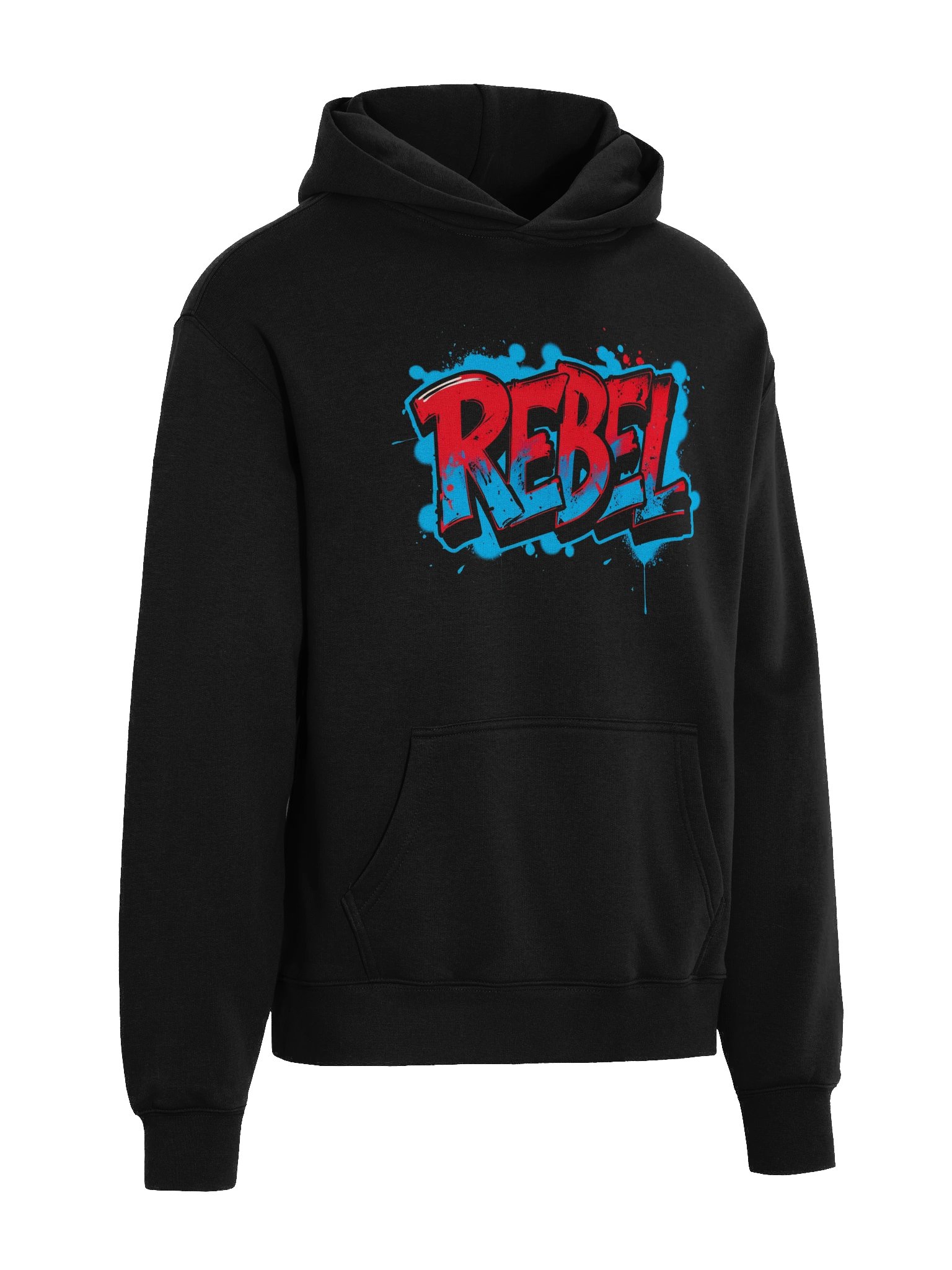 Rebel Hoodie product image (4)