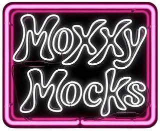Moxxymocks