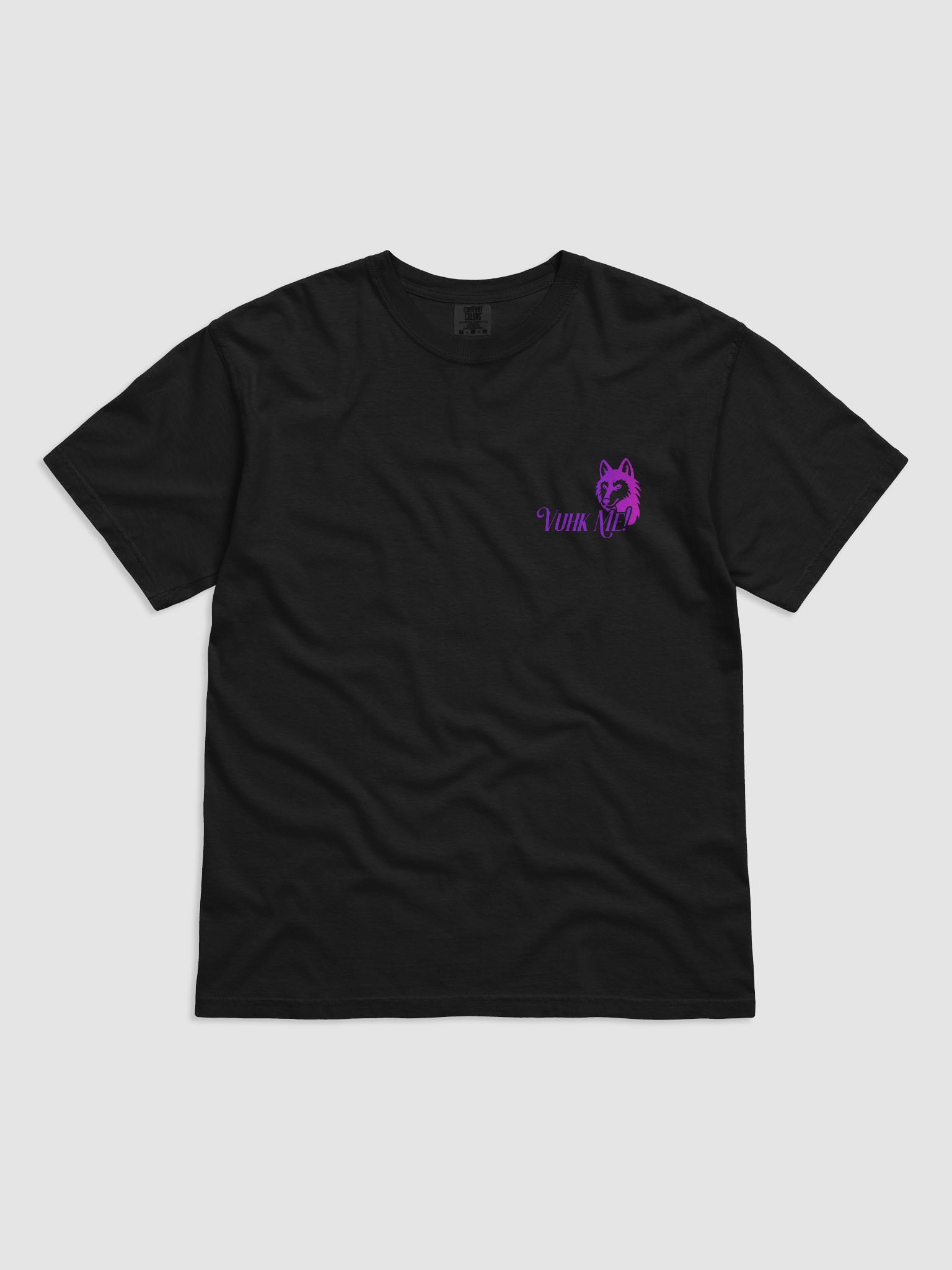 Vuhk Me! Tee product image (1)