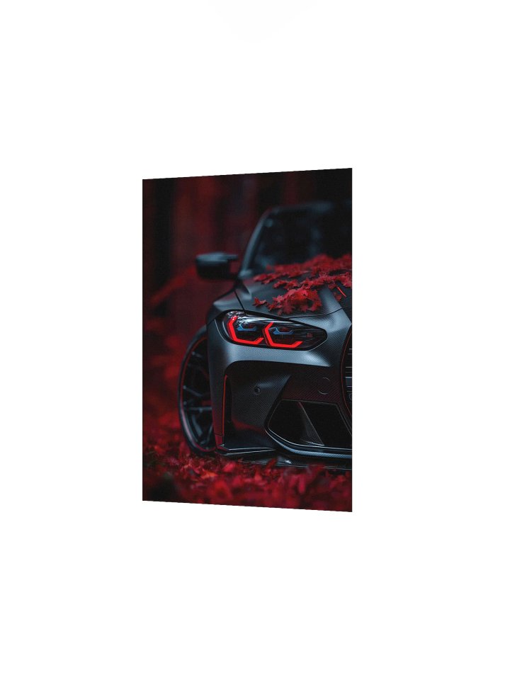 BMW M4 Competition product image (15)