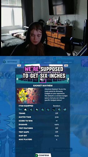 Of what😭 @iamheather22 

.
.
.
.
.
.
#twitchstreamers #streamer #gaming #twitchpartner #lsf #yap #taylorliz #iamheather #snow