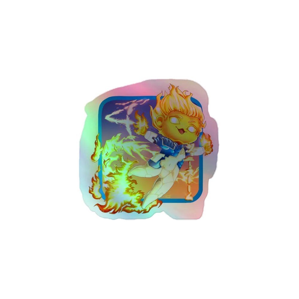 I'm bright like a star! product image (1)