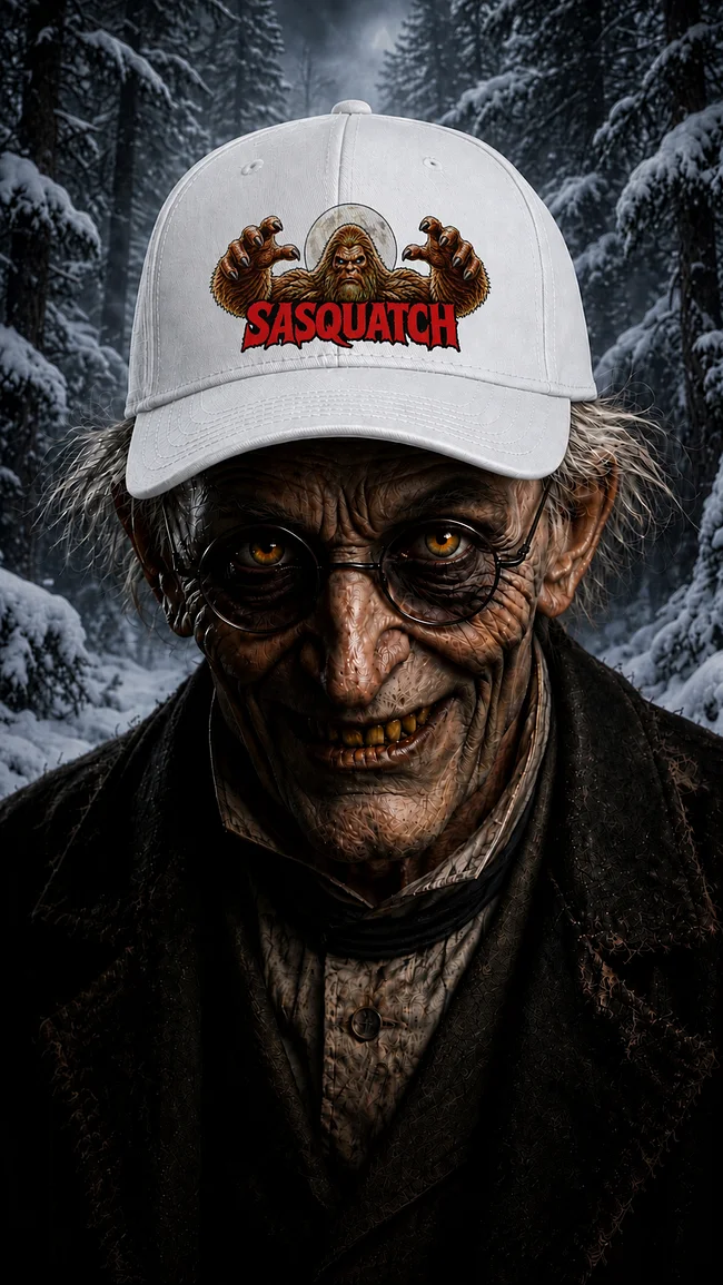 Hats &amp; Caps