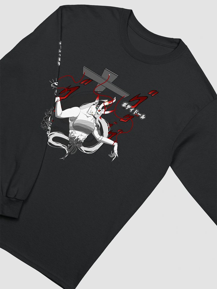 ONI | Long Sleeve (Dark) product image (1)