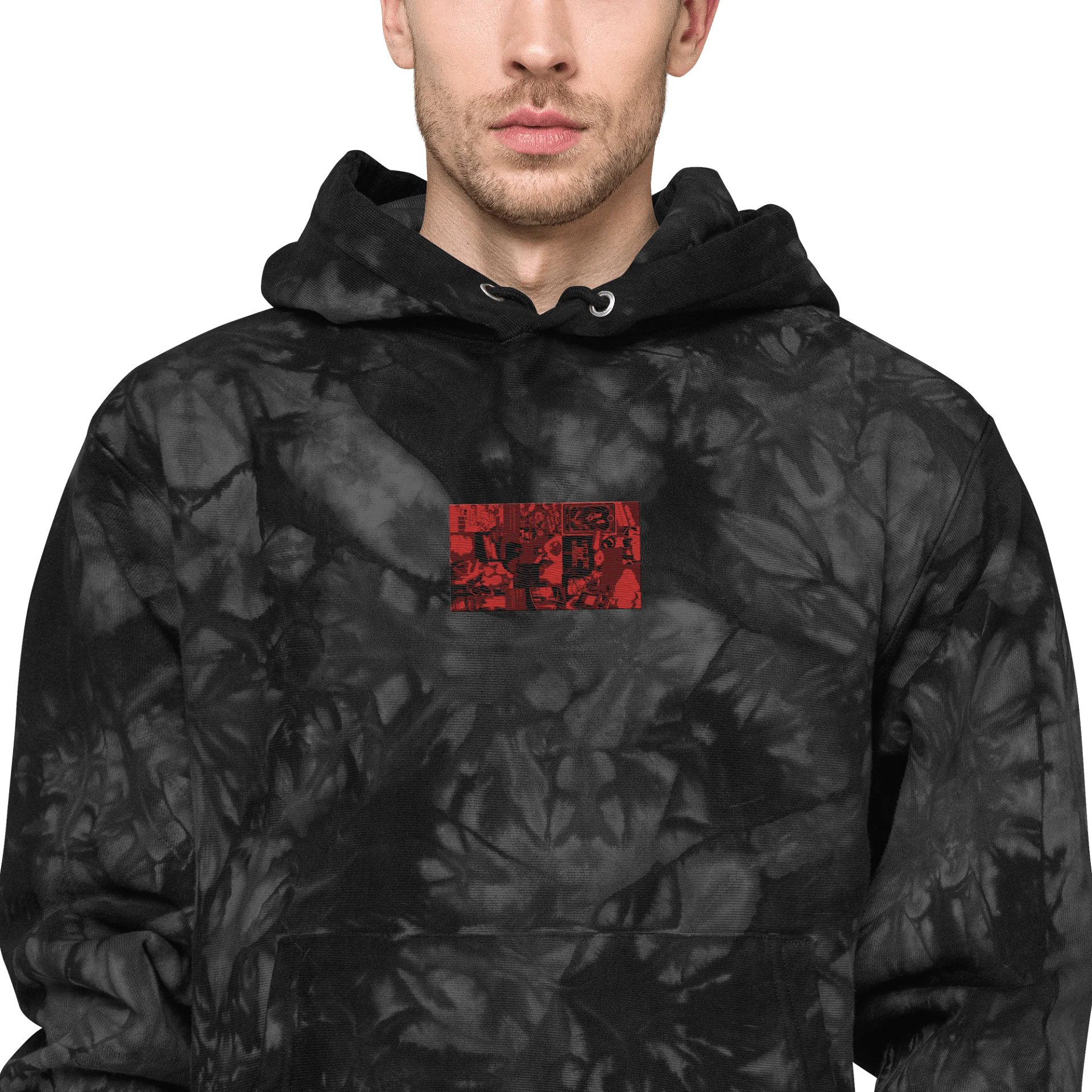 Psycho Tie Die(CERECLIPSE DESIGNS) product image (2)
