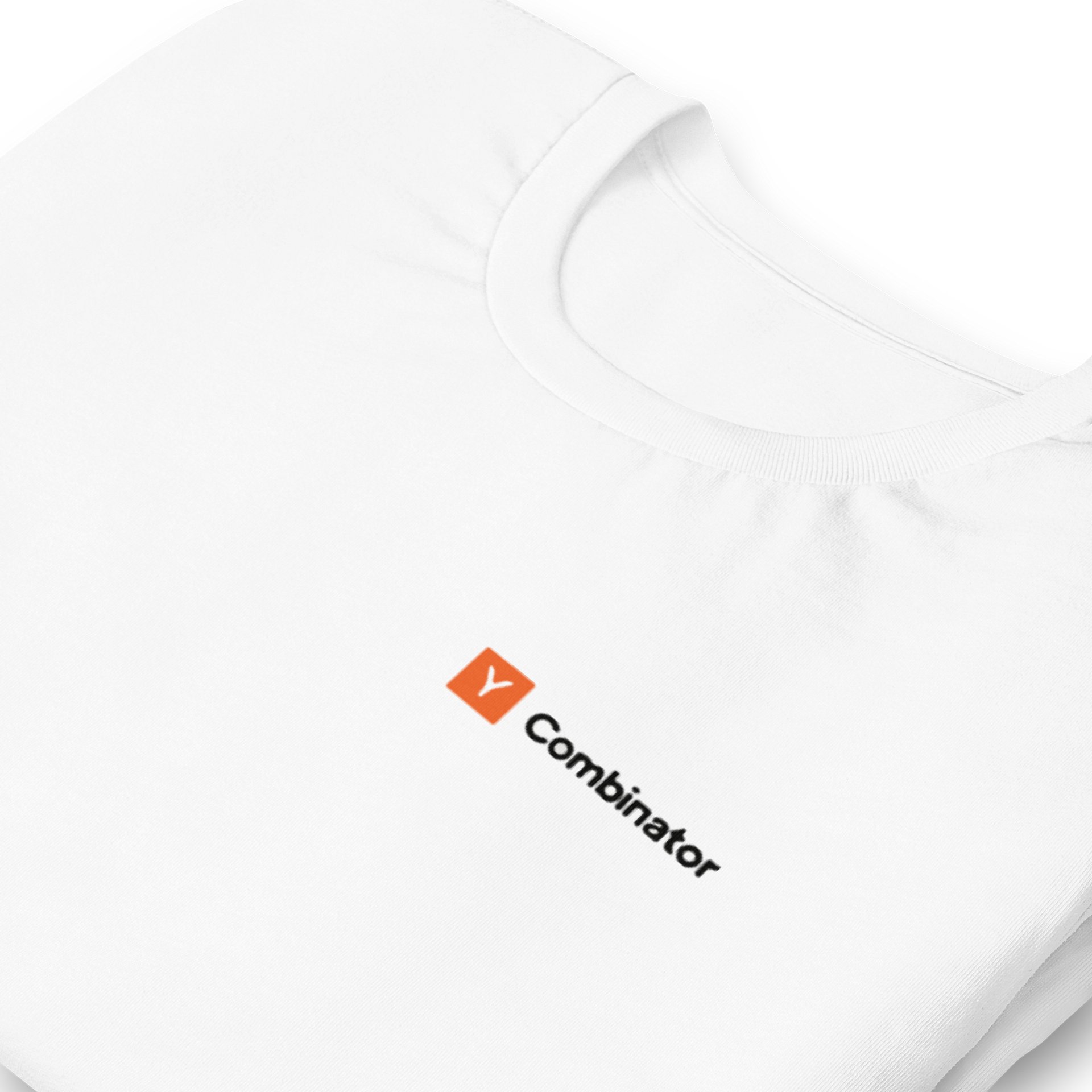 YC Women's White T-shirt product image (4)