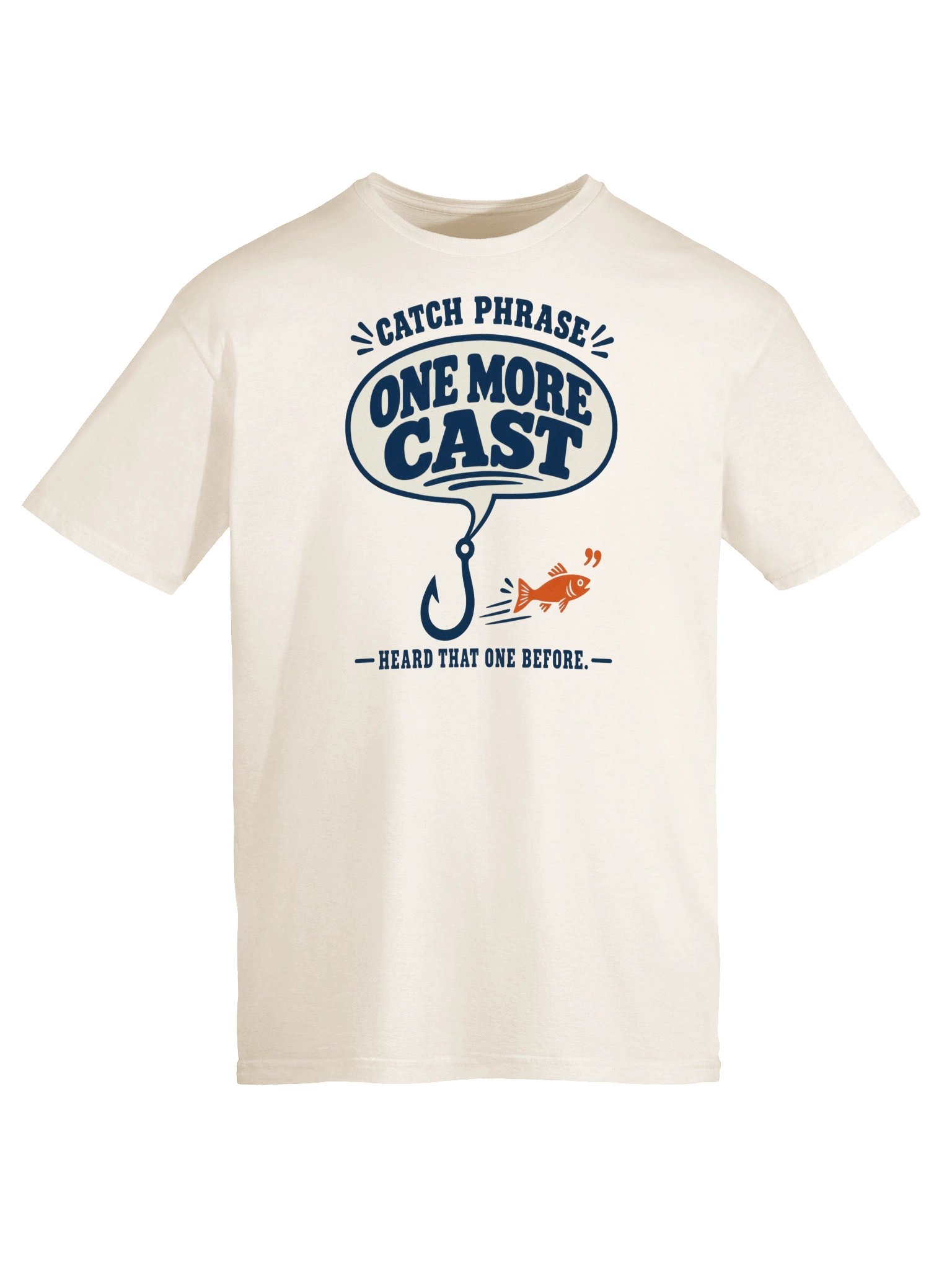 Catch Phrase T-Shirt product image (5)