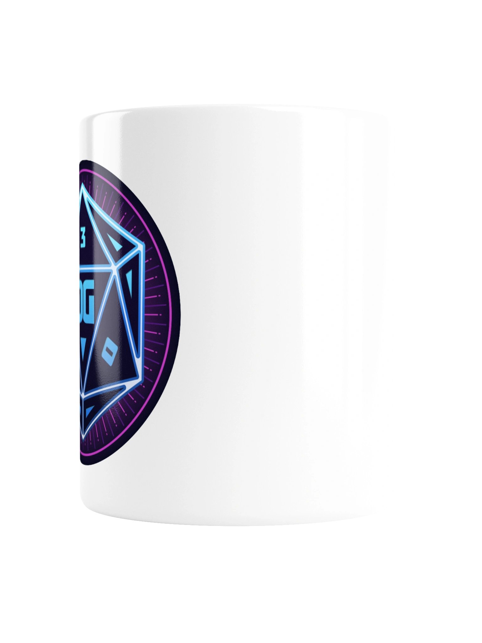 DND Dice Mug product image (2)