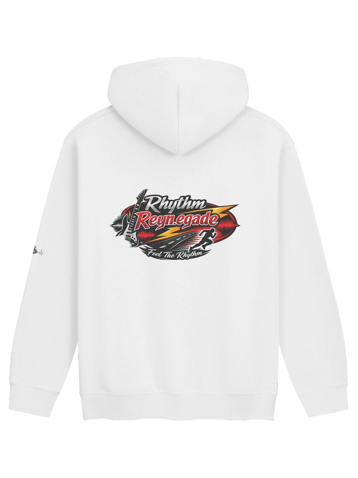 Feel The Rhythm Hoodie product image (3)