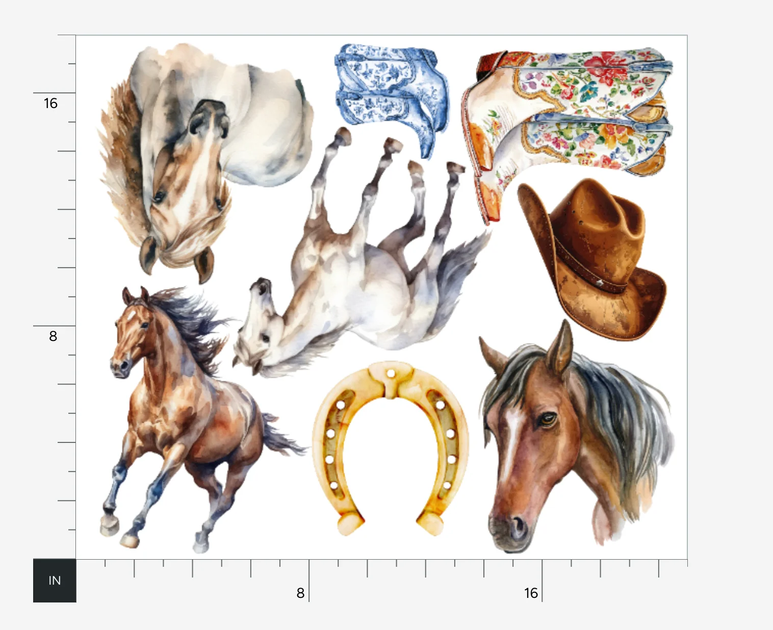 HORSE LOVERS product image (2)