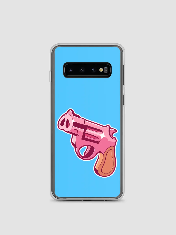 Snout Gang Samsung Phone Case product image (1)