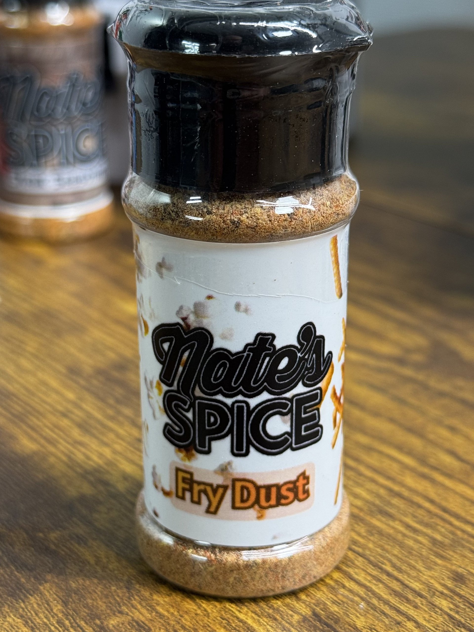 Fry Dust product image (1)
