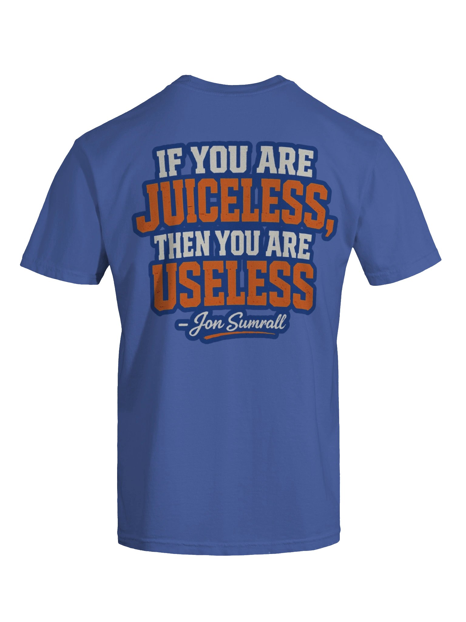 Juiceless is Useless product image (1)