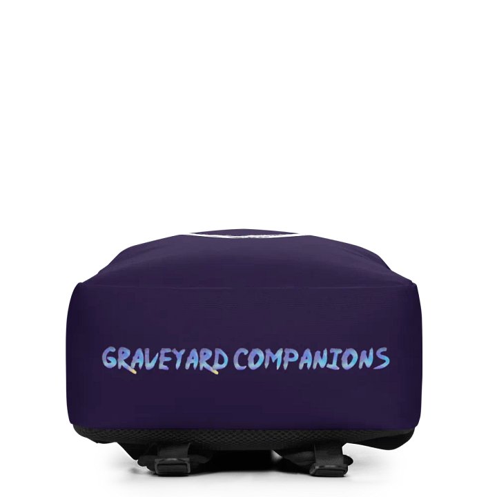 Logo Backpack product image (2)