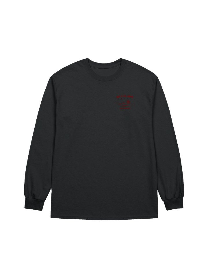 Long Sleeve PT Shirt product image (1)