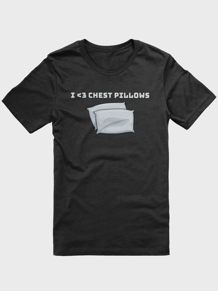 I love chest pillows product image (1)