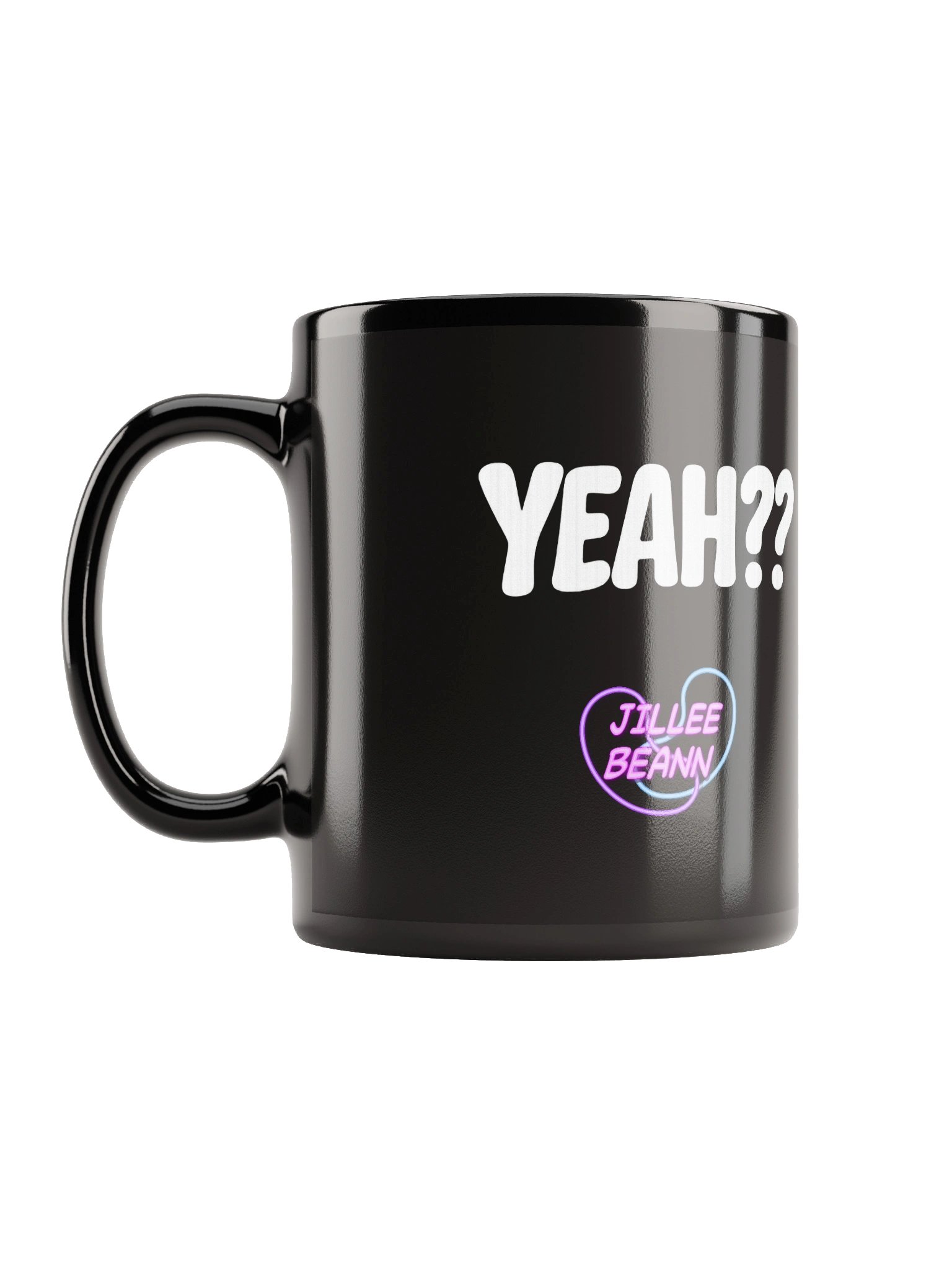 Yeahh?? Mugg product image (1)