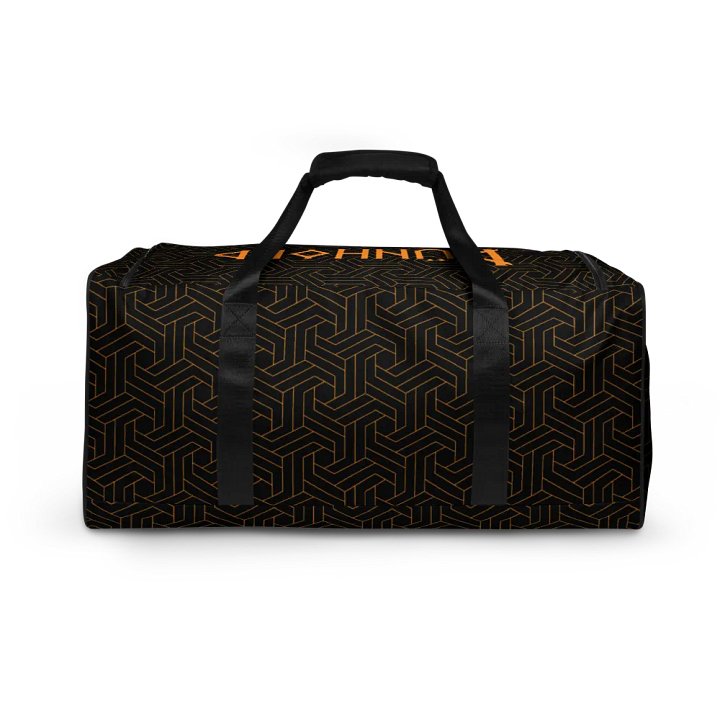 Dünhold Duffle Bag product image (2)