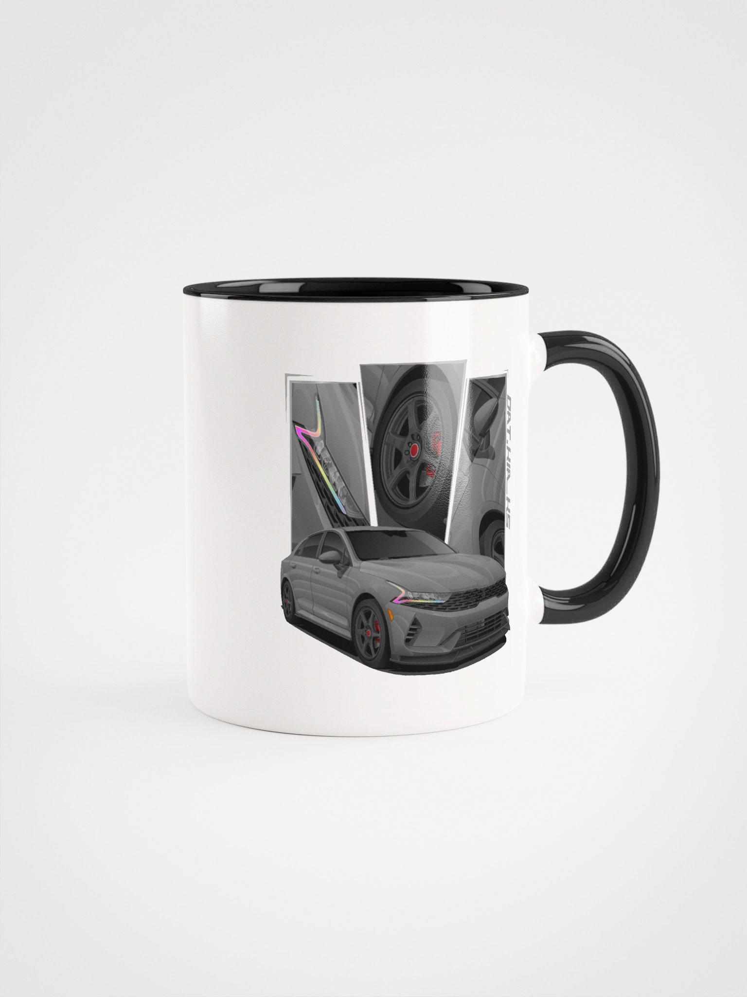 Mug - dat.kia_k5 product image (3)