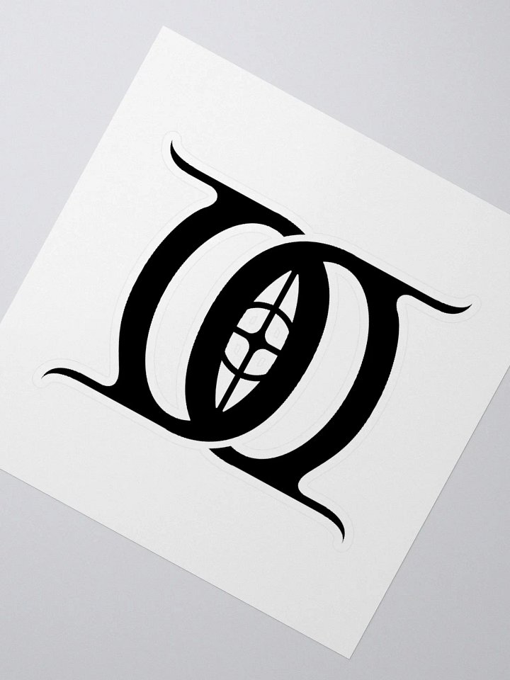 Sticker Symbol product image (2)