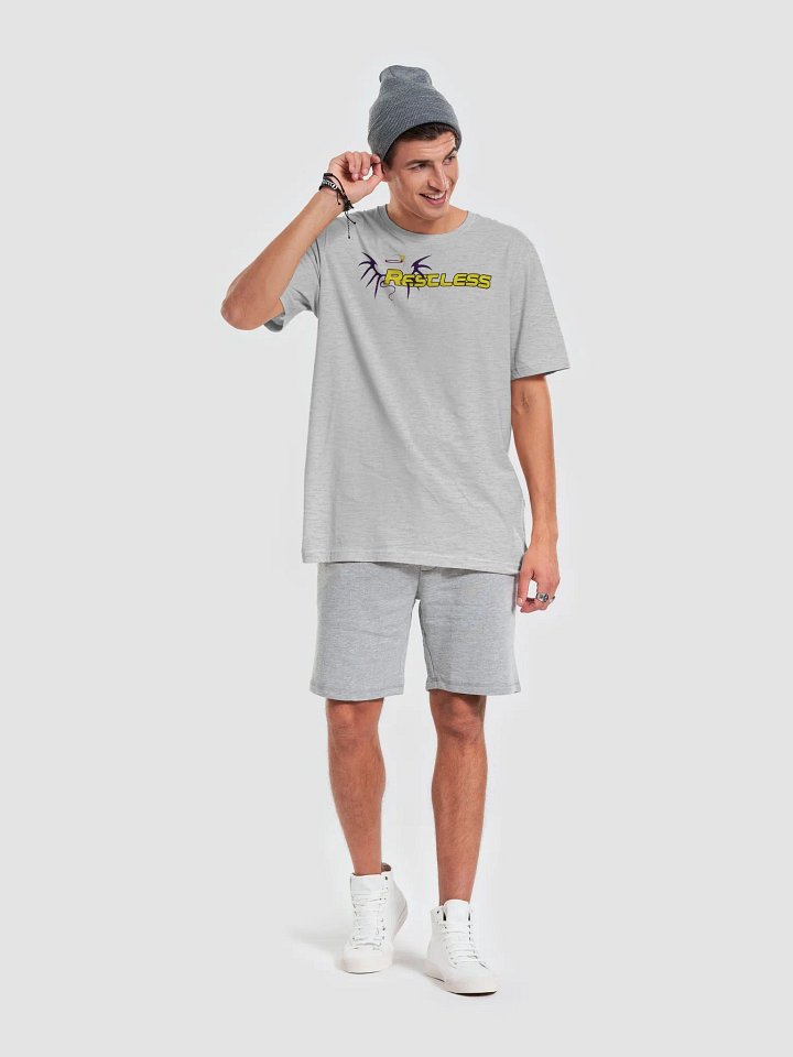 Restless Rafa Ruckus T-Shirt product image (2)