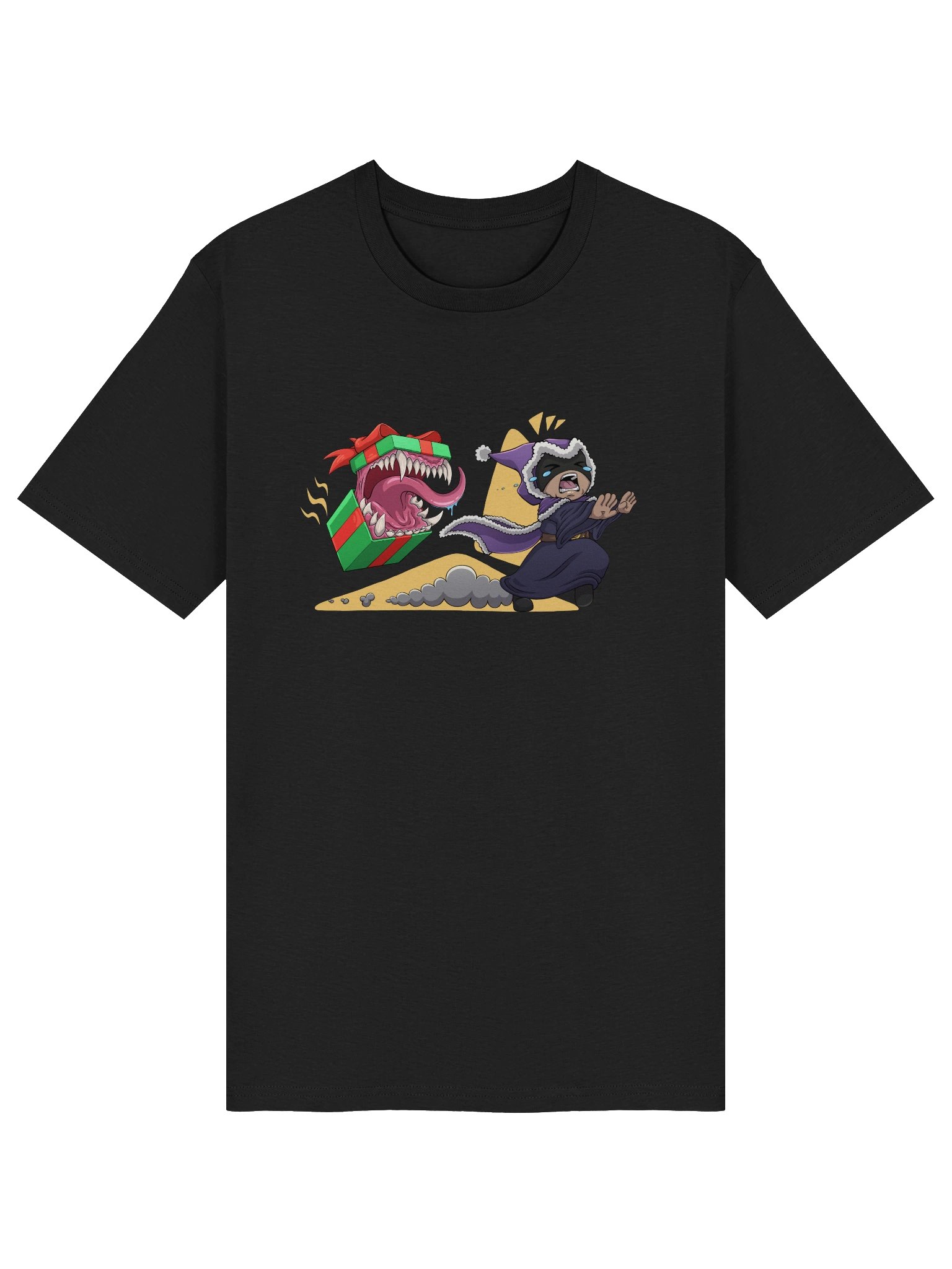 Mimic! - HM product image (3)
