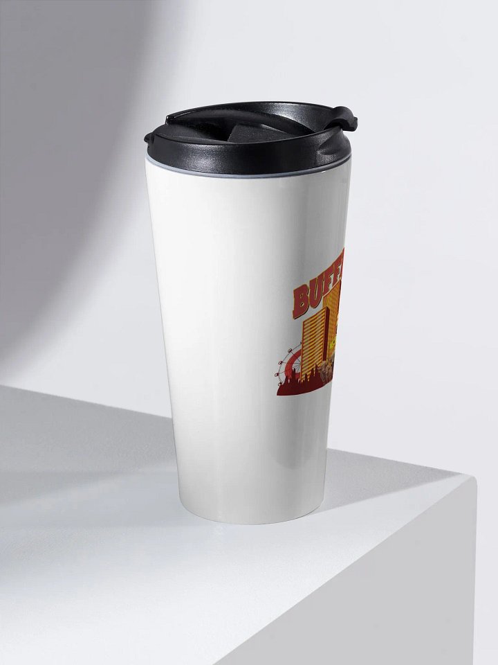 BUFFALO CITY product image (2)